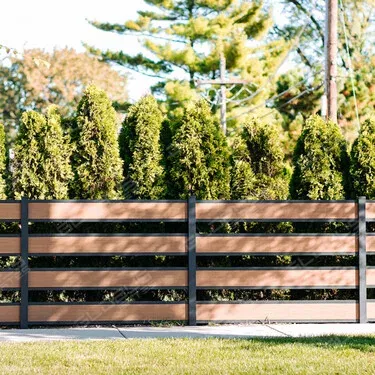 Fence company in Los Angeles - 3-1 Fence company in Los Angeles - 3-1